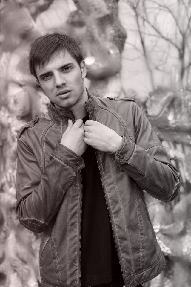 Maksim Mirnyj's photo