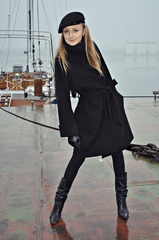 照片Anastasiya Osipova