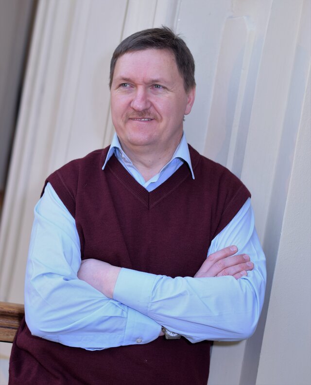 sergej Stemasov's photo