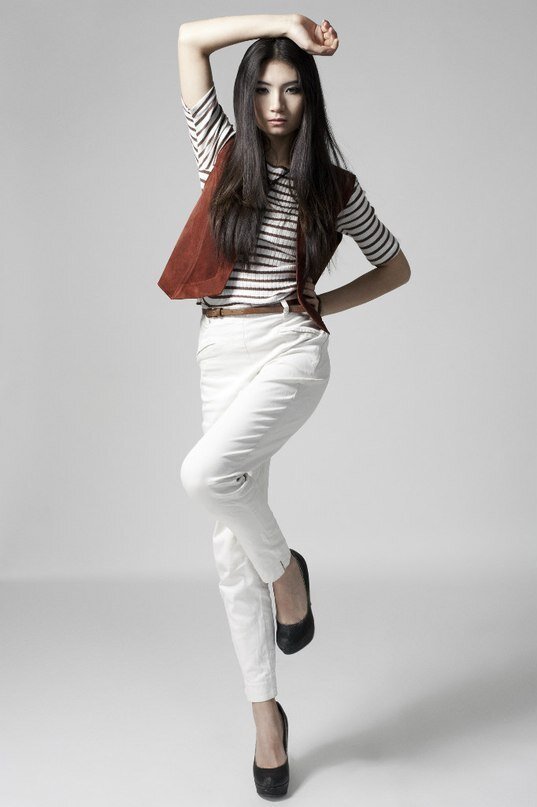 Ksenia Suhareva's photo