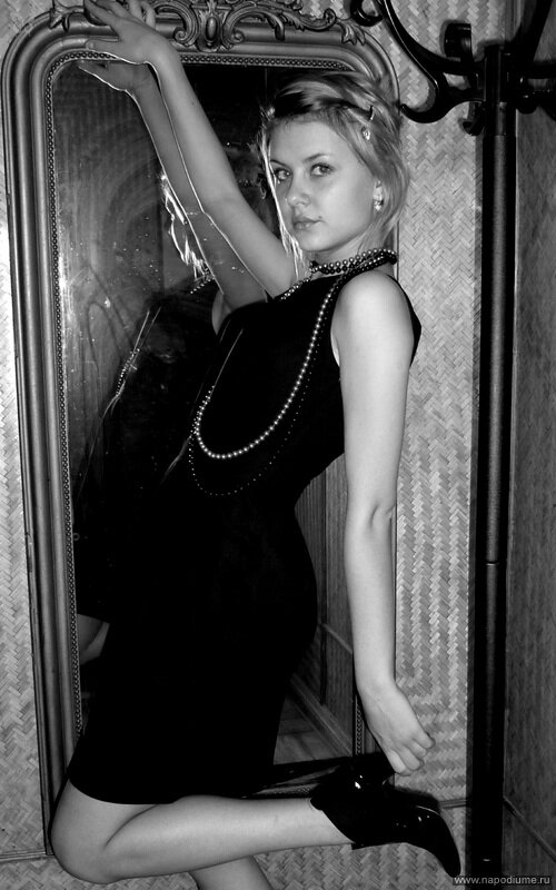 Karina Kostuk's photo
