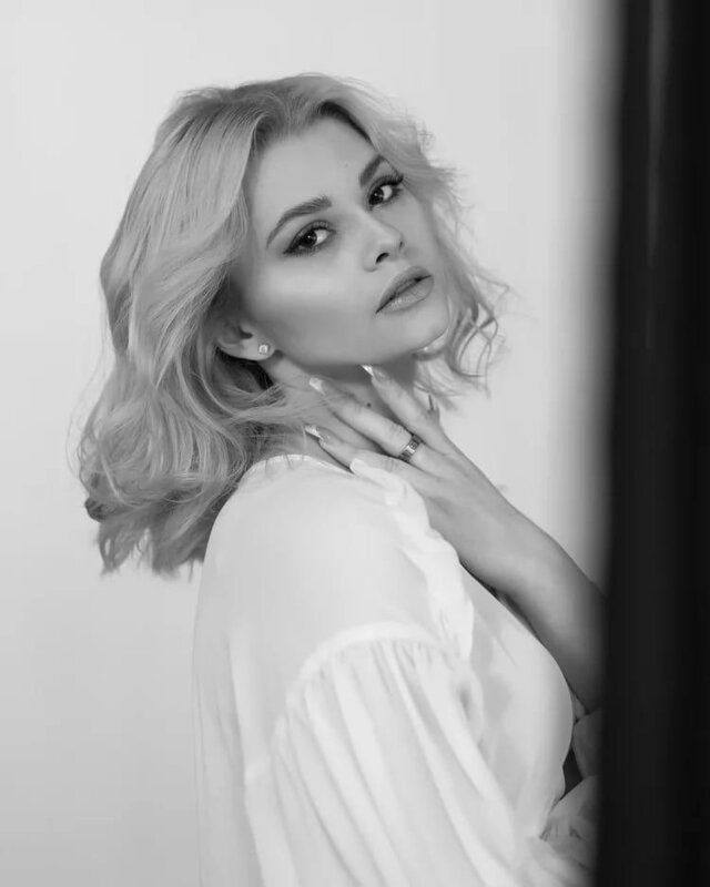 Фото Ангелина Самсонова