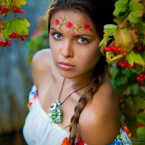 Фото Лена Василевская