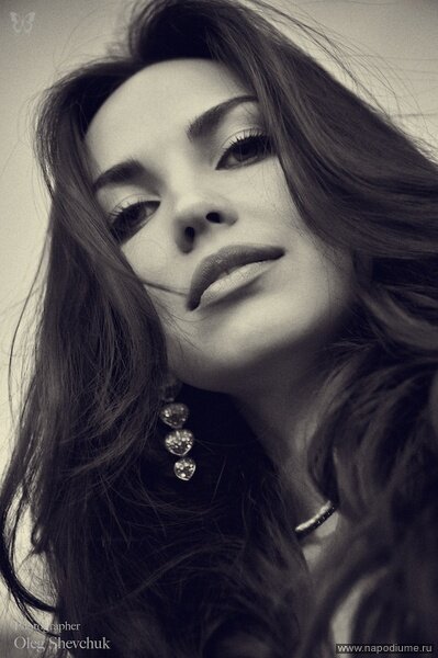 Natali Ignatenko's photo