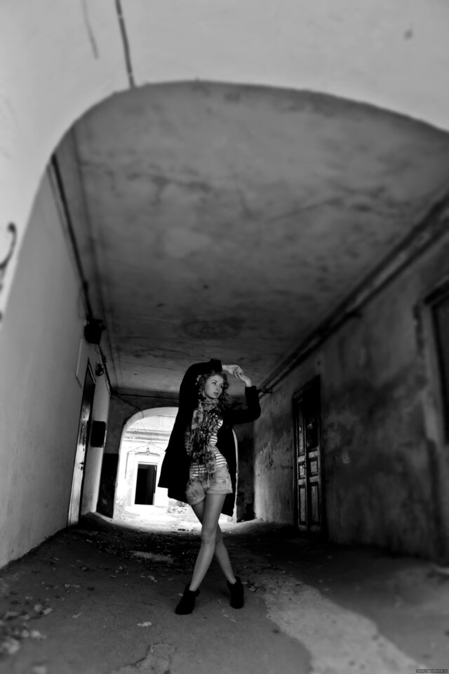 Фото Nastya Tolstenyova