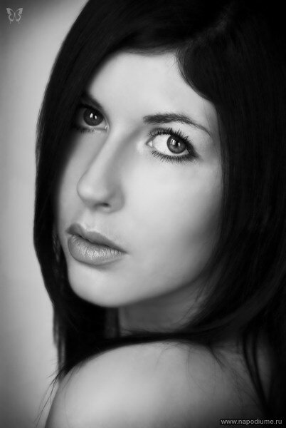 Ekaterina Vrublevskaa's photo