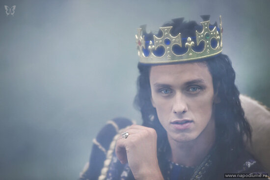 Vitaliy Krychuk's photo