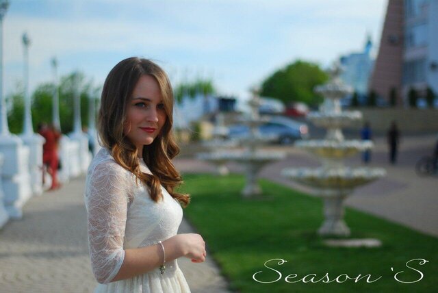Anastasiya sazonova's photo