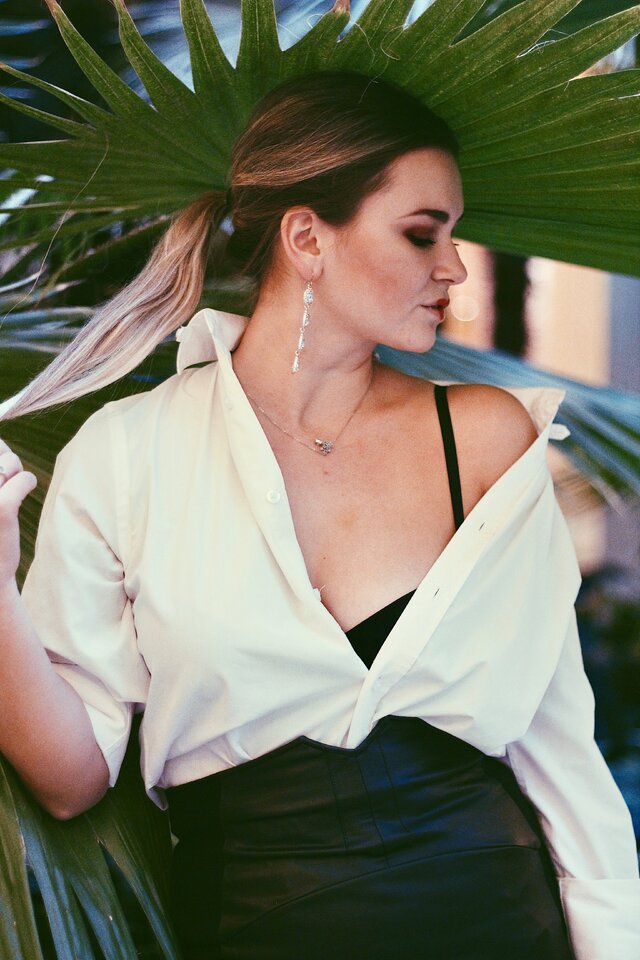 Anastasia Guseva's photo