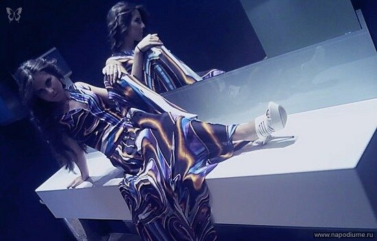 Ksenia Degtareva's photo