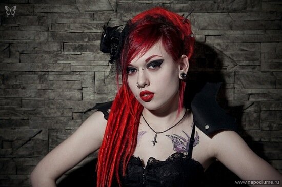 Фото Ana Zombi