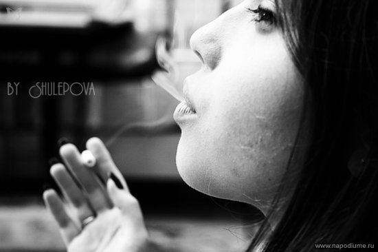 Alena Borisova's photo