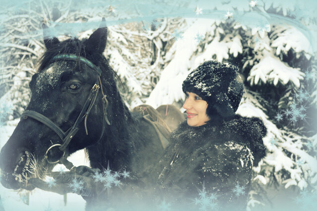 Artem Kulikov's photo