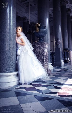 Фото Алла Лукьянова