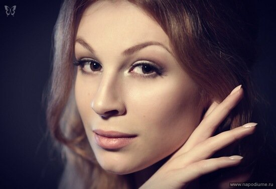 Sofia Jovkova's photo