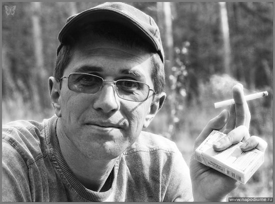 照片Igor Ullman