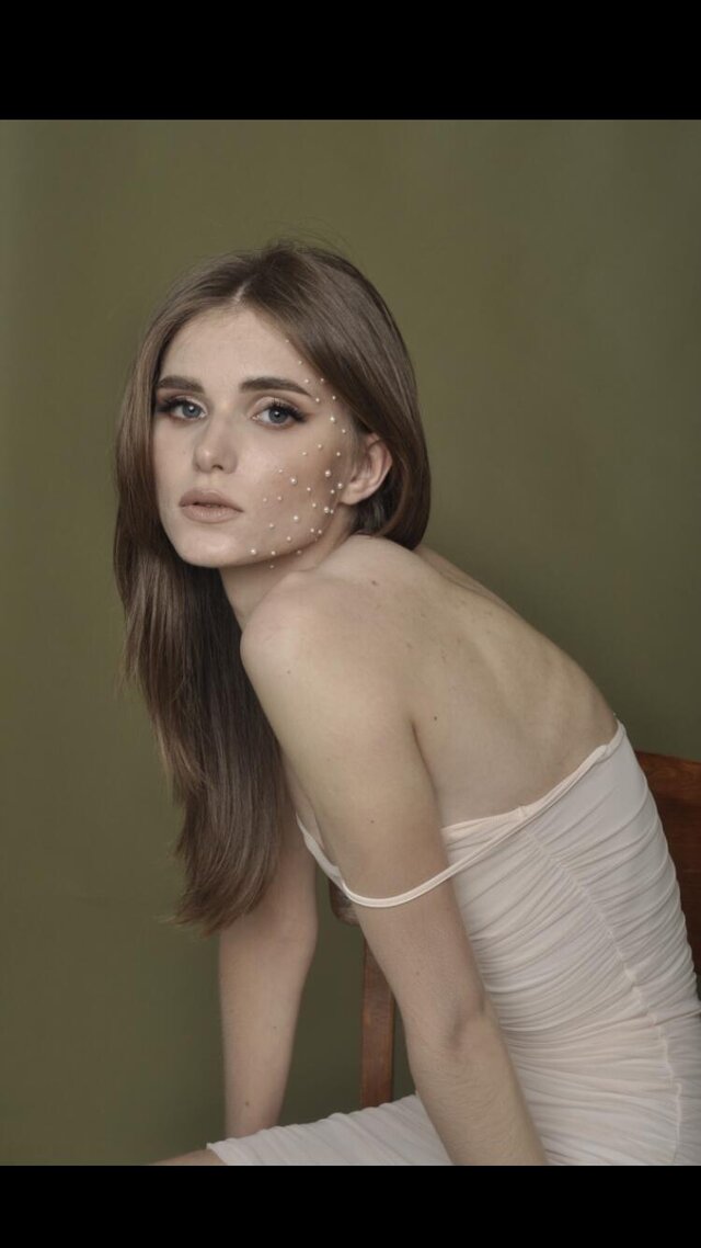 Фото Dasha Shypinskaya