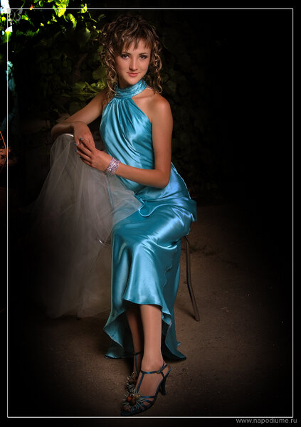 Фото Ola Kandyba