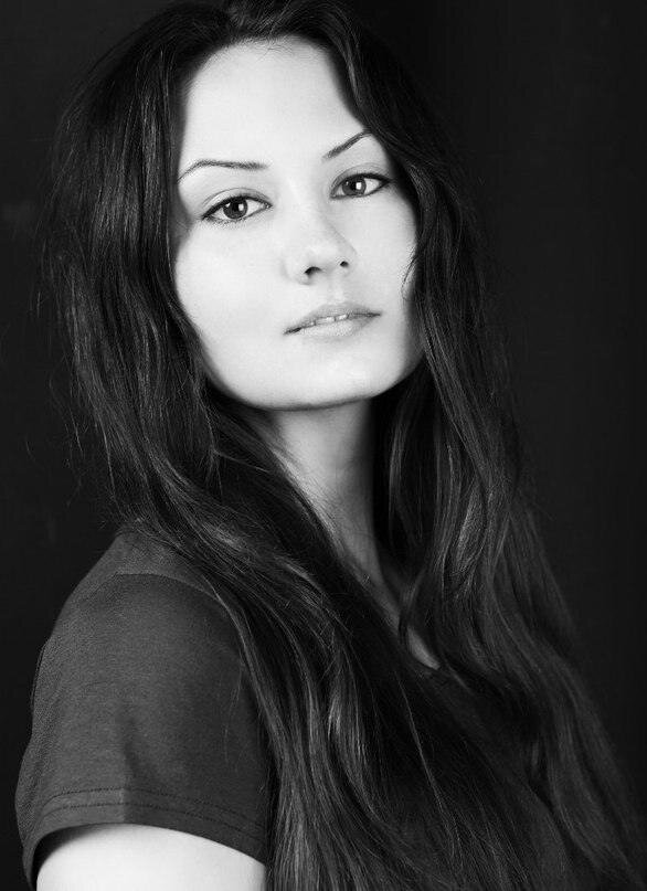 Md: Margarita Dusin