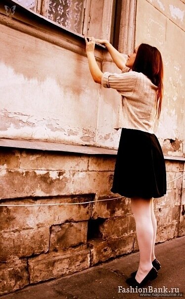 Arina Klimova's photo