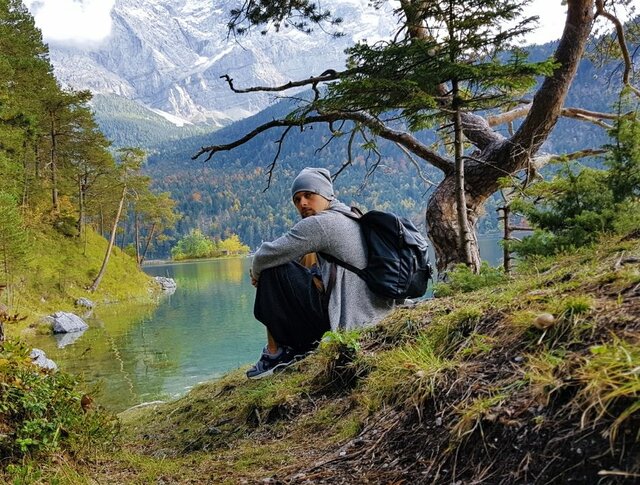 Ilia Kozlov's photo