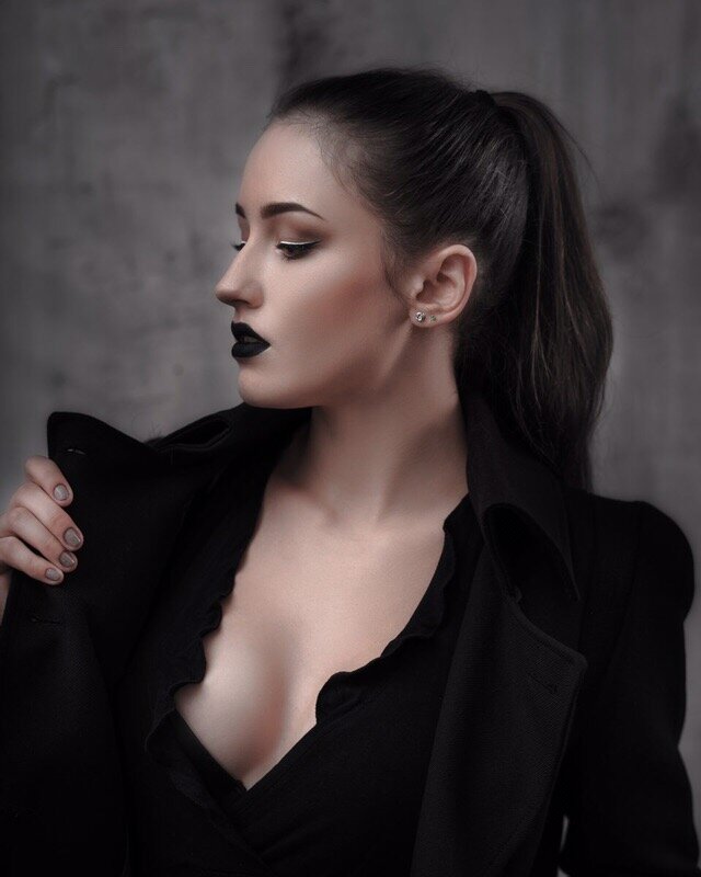 Angelina Ermolenko's photo