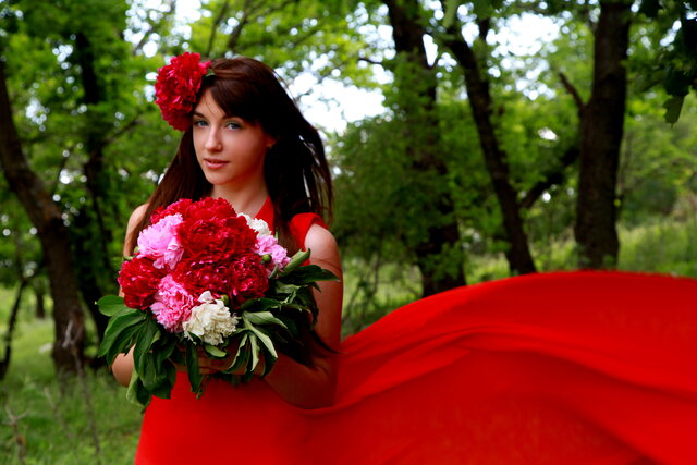 Фото Анна Сергеева