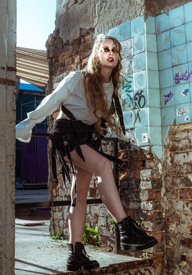 Фото Lada Makarova Makarova