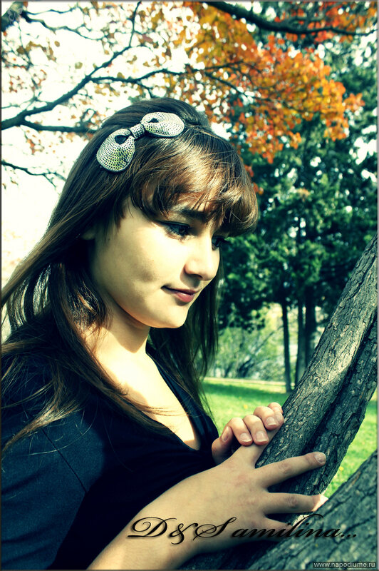 Aminka Amilinka's photo