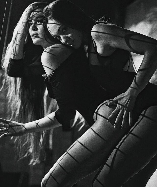 Фото Ева Eva__97 Гумилёва