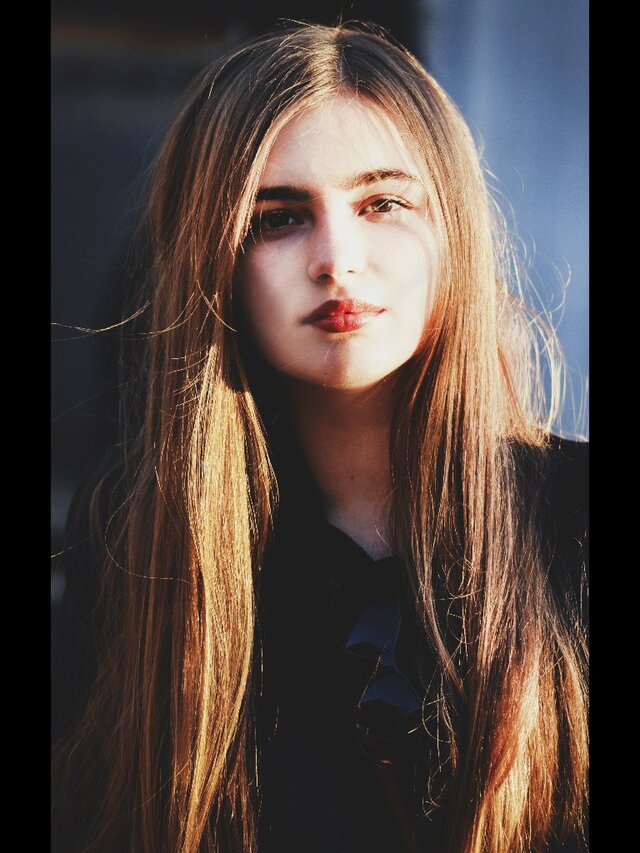 Anna Karerra's photo