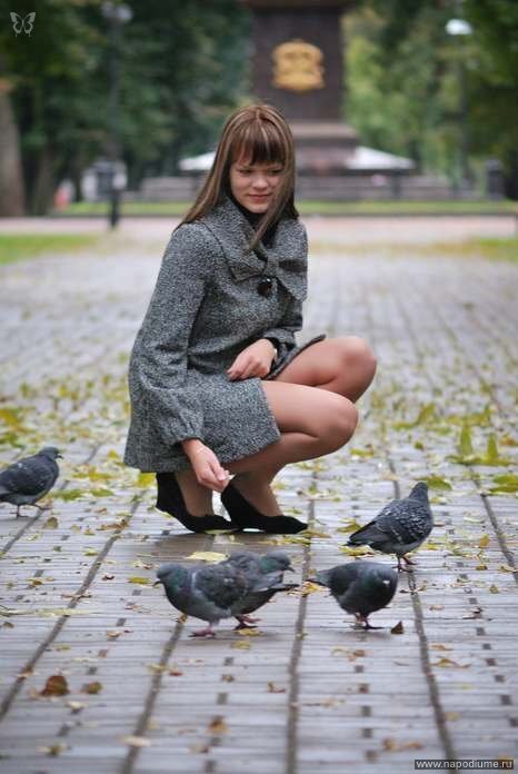 Evgenia Nikitinskaa's photo