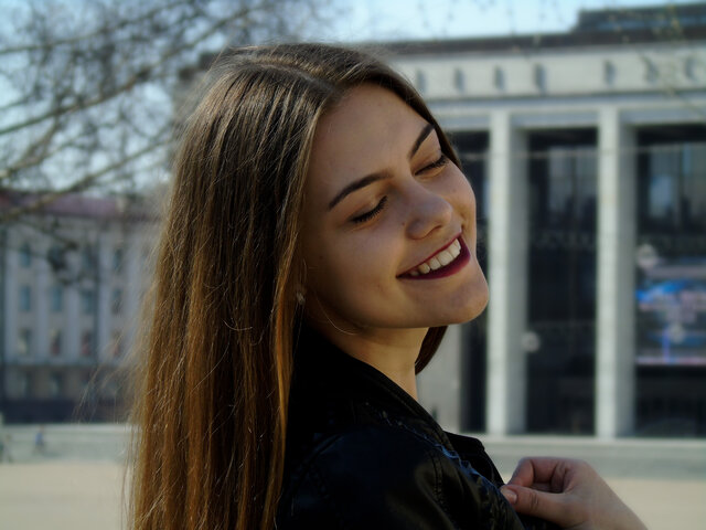 Foto Ilona Zhogol