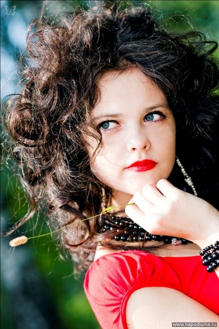 Kristina Zaharevic's photo