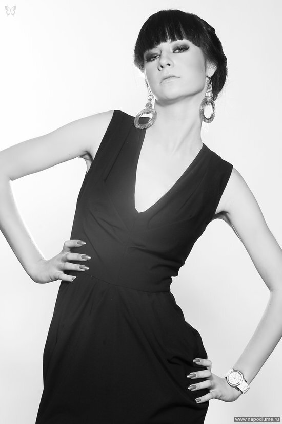 Valeria Rafikova's photo