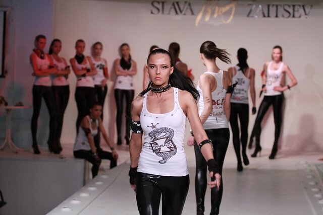 Mariya Nazarova's photo