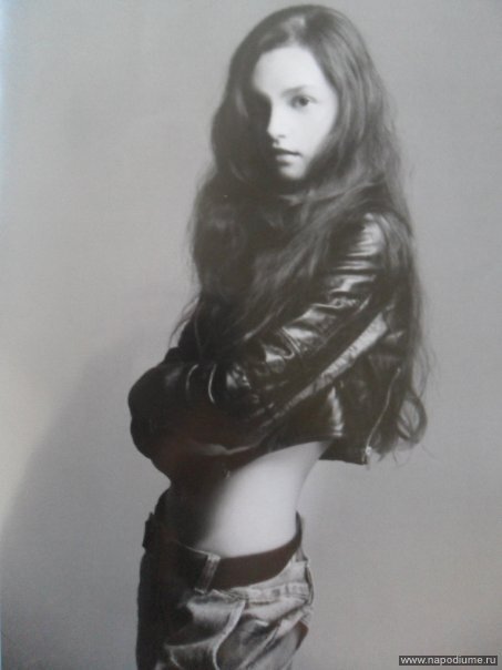 Фото Dasha Ilina