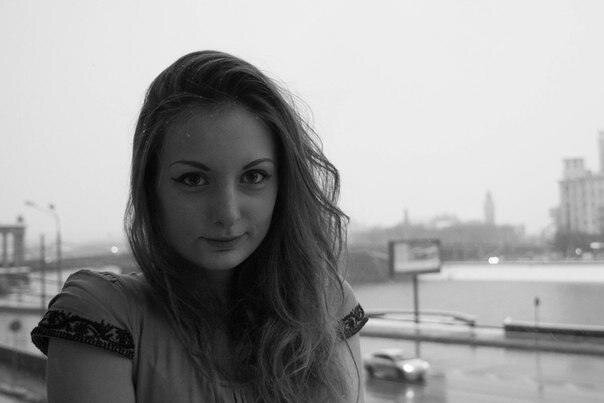 Marusya Oshovskaya's photo