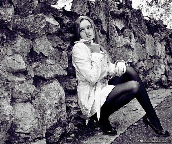 Фото Маргарита Тихонова
