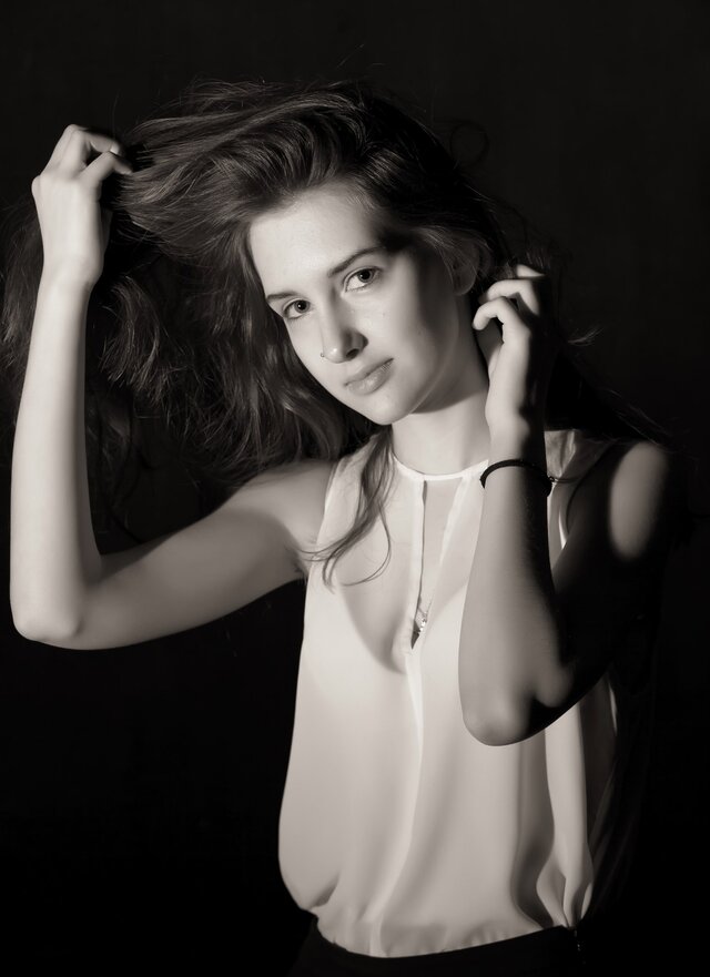 Dar'a Zoga's photo