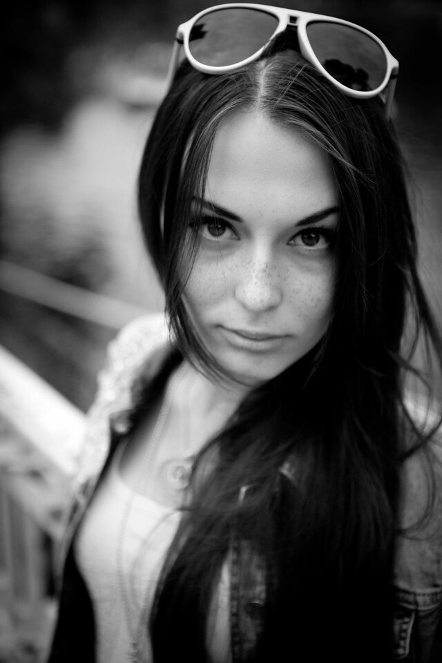 Ekaterina Erohina's photo