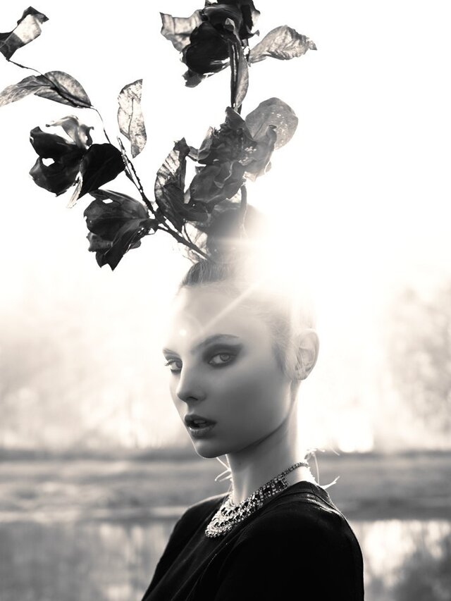 Фото Alina Toroschina
