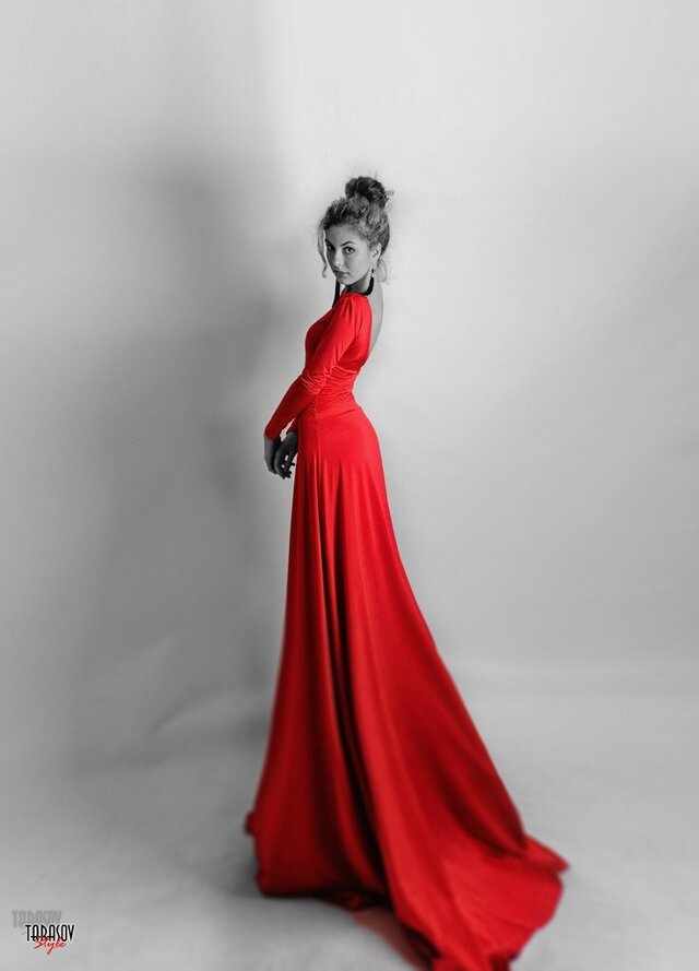 Elizaveta Leonyuk's photo
