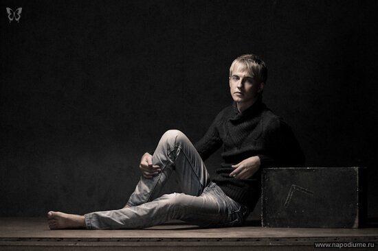 Фото Сергей Ветров