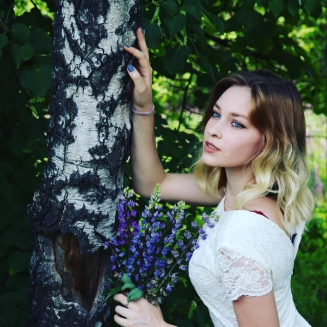 Фото Наталья Кищенко