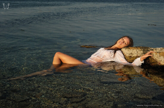 Anastasia Belova's photo