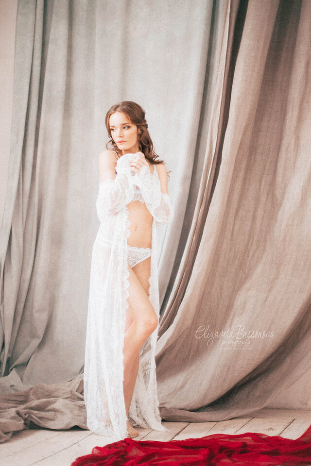 Foto Anastasia Rici