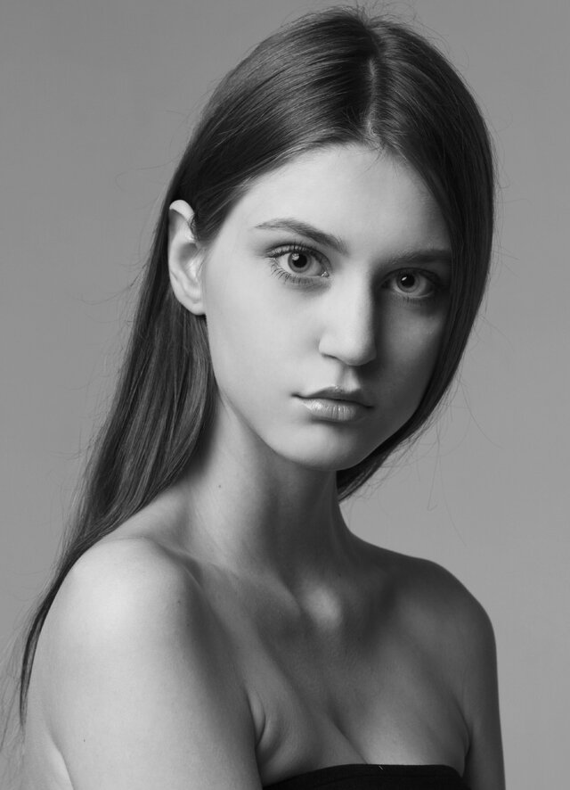 Victoria's photo