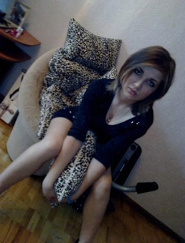Kira Skrickaa's photo