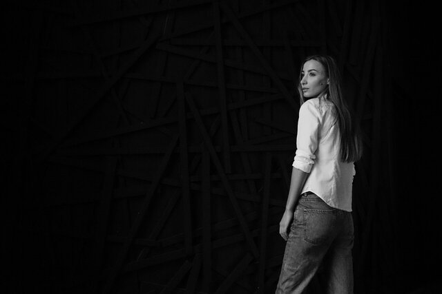 Ekaterina Vasil'eva's photo